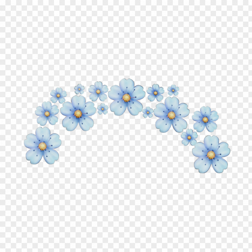 Wildflower Petal Background Flower PNG