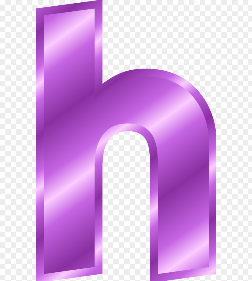 Alphabet Letters Clipart H Letter Clip Art PNG