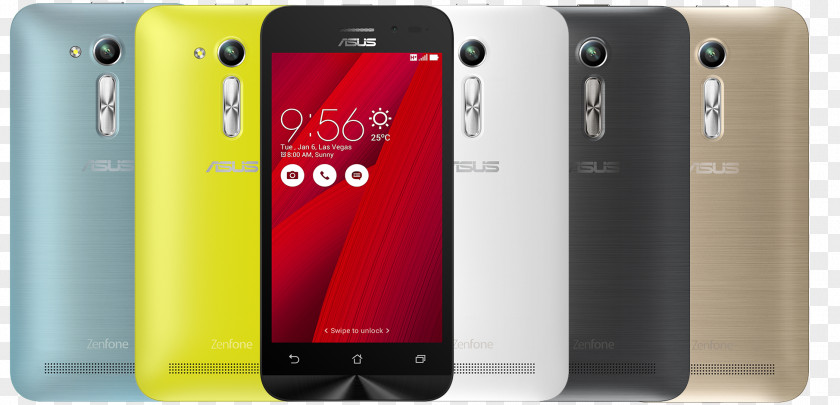 Android ASUS ZenFone Go (ZC500TG) 华硕 (ZB500KG) PNG