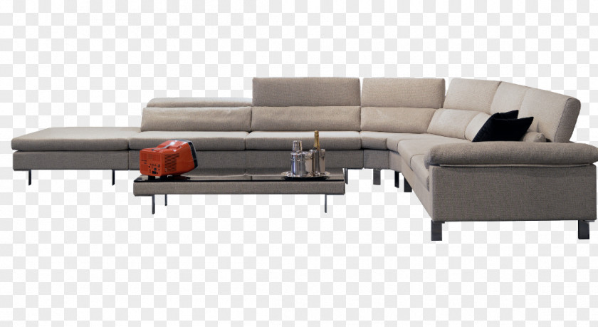 Bed Sofa Chaise Longue Couch PNG