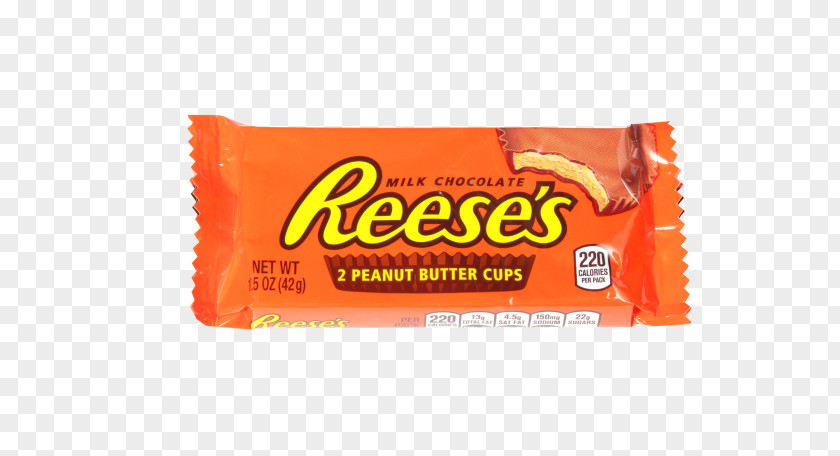 Chocolate Reese's Peanut Butter Cups The Hershey Company PNG