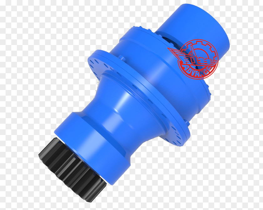 Design Tool Cobalt Blue Plastic PNG