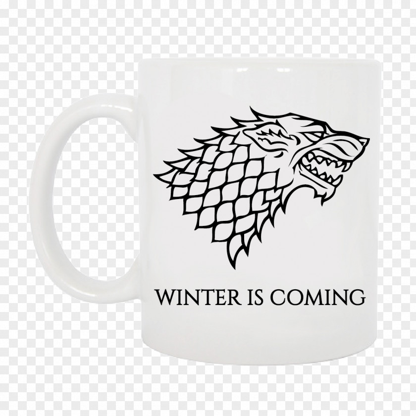 Direwolf Winter Is Coming Daenerys Targaryen A Game Of Thrones Song Ice And Fire Tyrion Lannister House Stark PNG