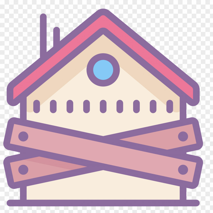 House Foreclosure Clip Art PNG