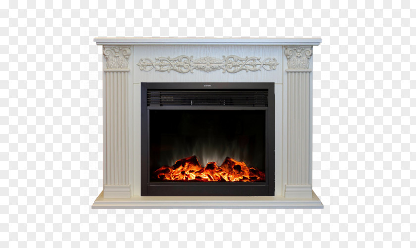 Realflame Electric Fireplace Hearth RealFlame Living Room PNG