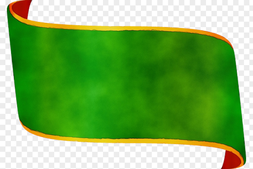 Rectangle Flag Green Clip Art PNG