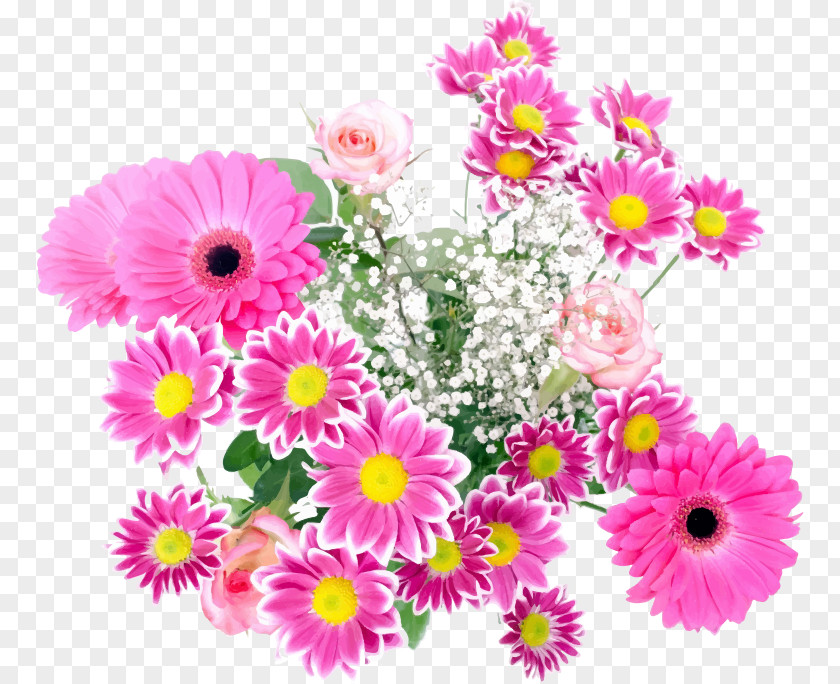 Small Flower Wish Marriage Love Greeting Birthday PNG
