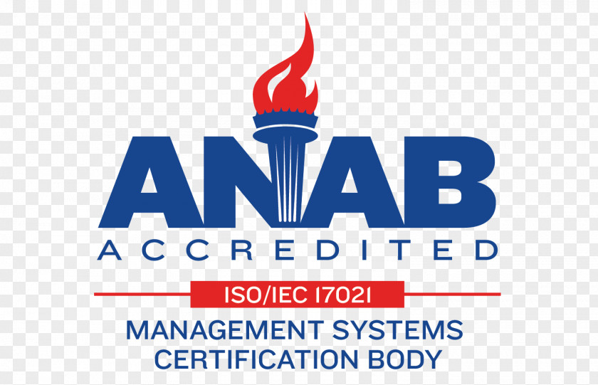 ANAB ISO/IEC 17025 Accreditation Certification ISO 9000 PNG