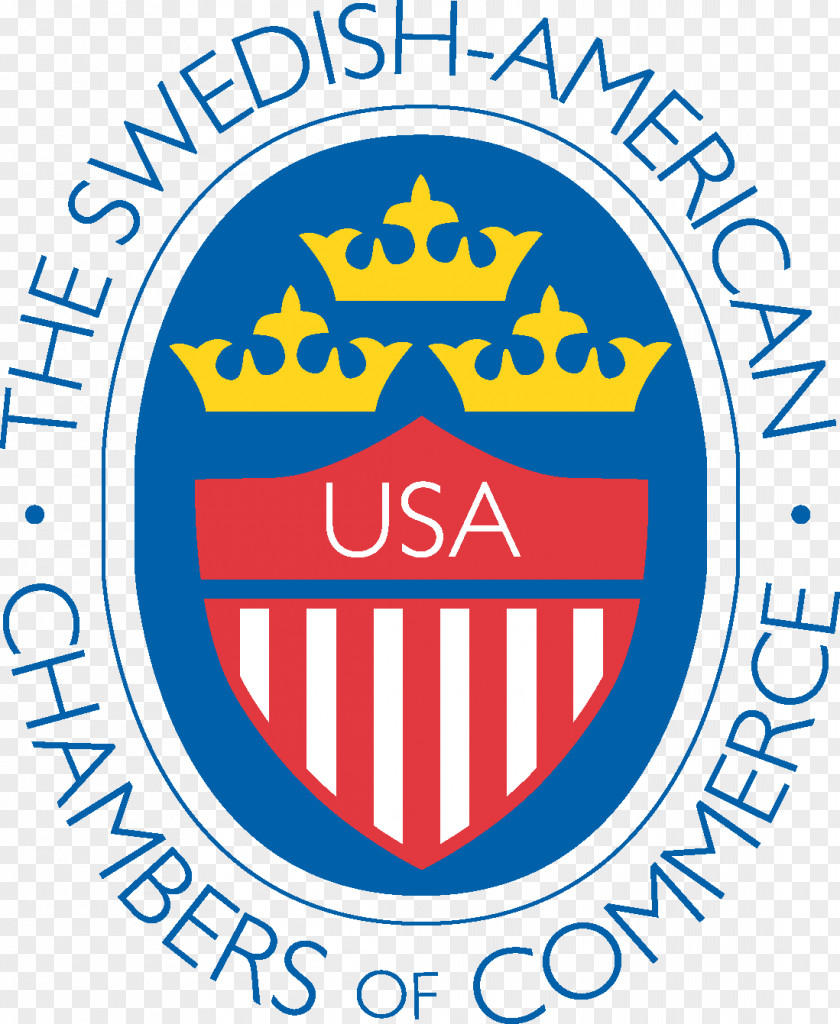 Business The Swedish-American Chamber-Commerce, Inc. Swedish American Chamber Of Commerce Organization PNG