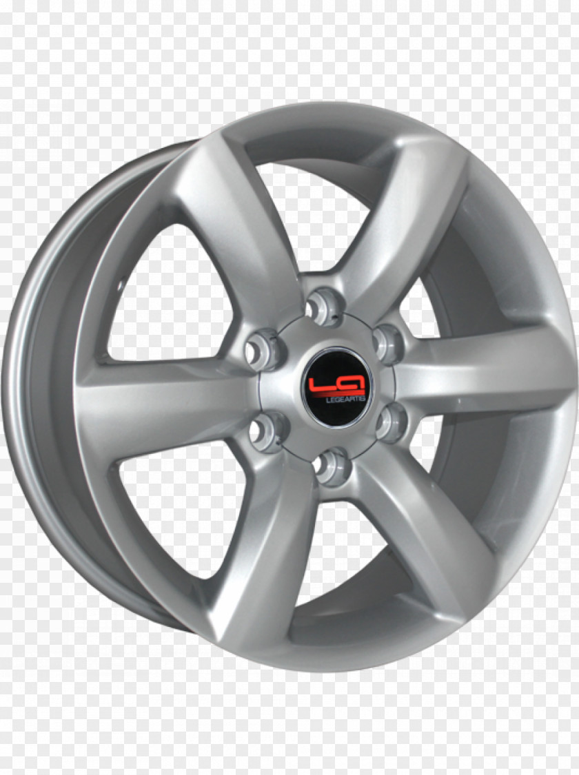 Car Alloy Wheel Lexus LX Spoke PNG