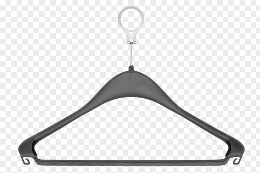 Clothes Hanger (pack Of 20) Anti-theft System Product Design Angle Unilux PNG
