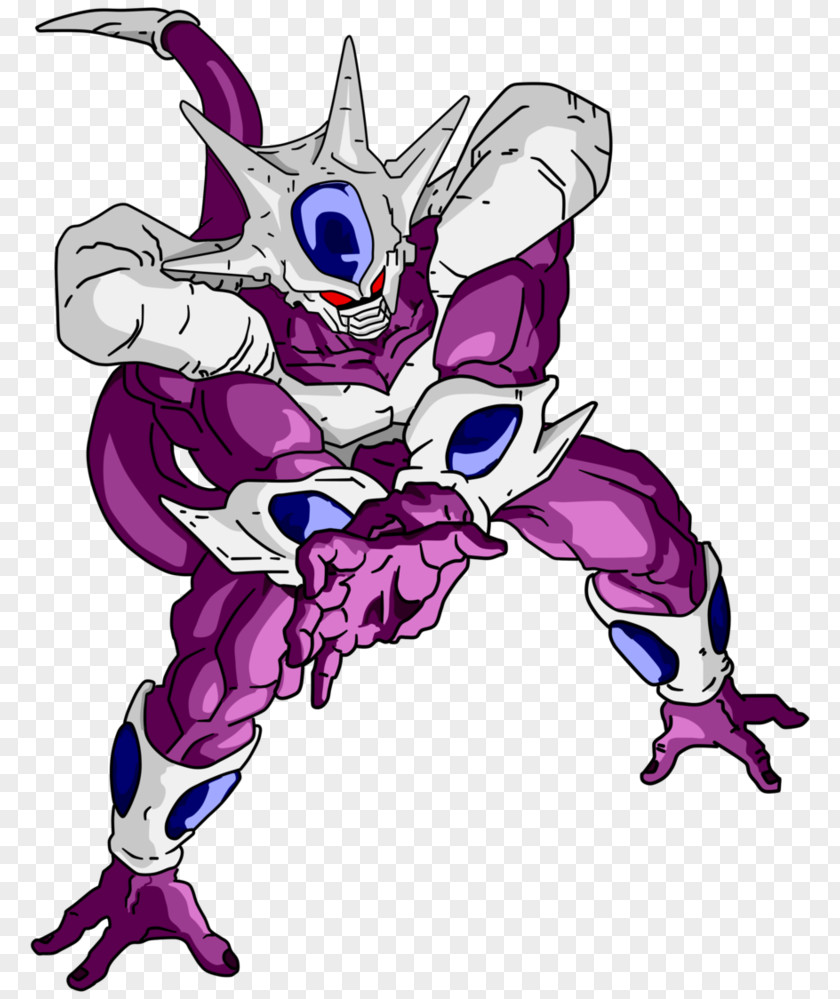 COOLER Dragon Ball Z Dokkan Battle Goku Frieza Bulma Cooler PNG