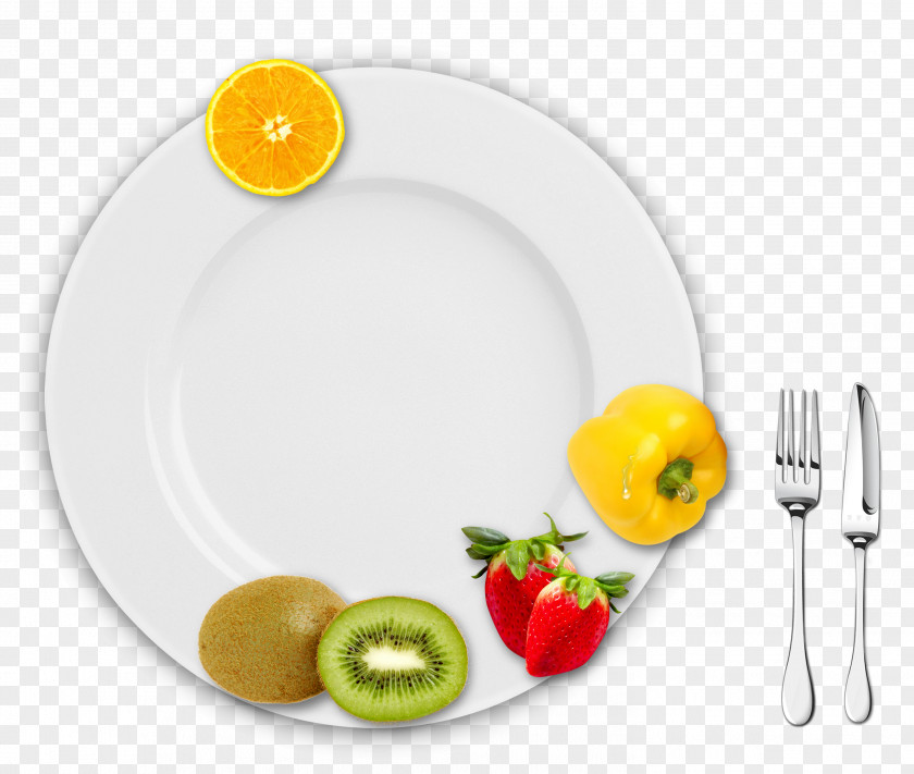 Edge Of The Fruit Western Dishes Dish Computer Graphics PNG