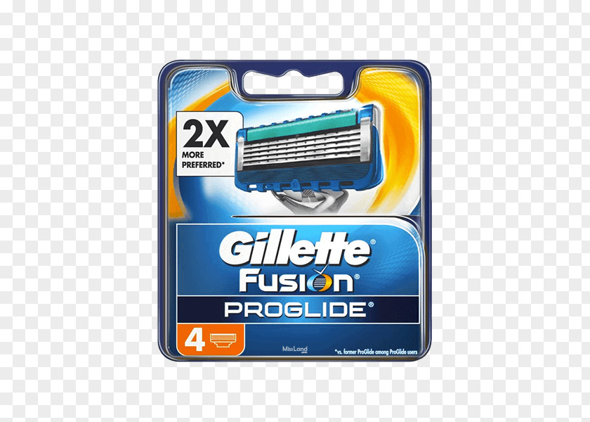Gillette Safety Razor Shaving Electric Razors & Hair Trimmers PNG