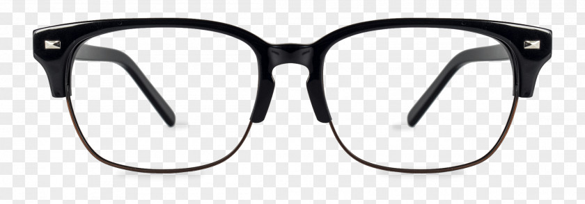 Glasses Sabae Clearly Intermestic Inc. Lens PNG