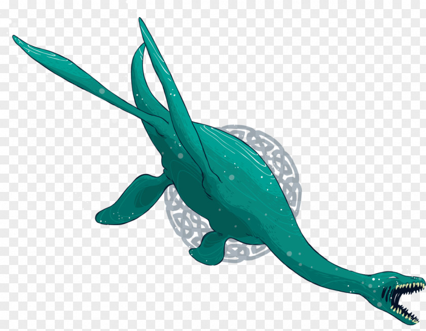 Monster Loch Ness Legend Mythology PNG