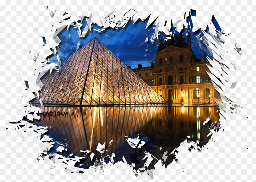 Musée Du Louvre Art Museum National Gallery PNG