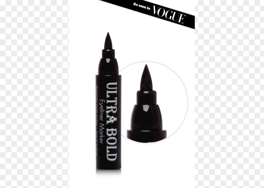 Pen Cosmetics Eye Liner Marker Liquid PNG