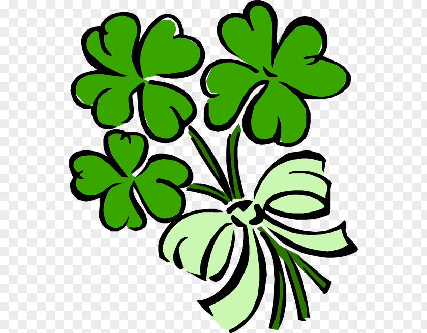 Shamrock Cliparts Ireland Saint Patricks Day Free Content Clip Art PNG