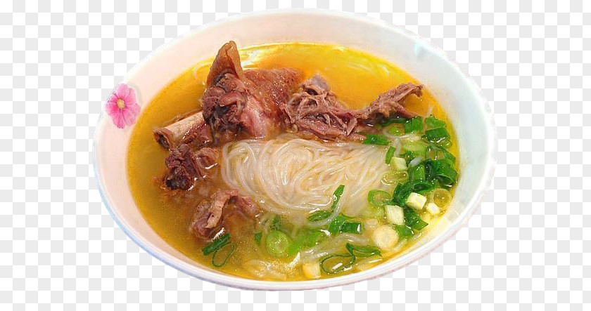 Stewed Chicken Soup Oyster Vermicelli Ramen Misua Chinese Noodles PNG