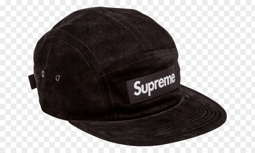 Supreme Hat Baseball Cap PNG