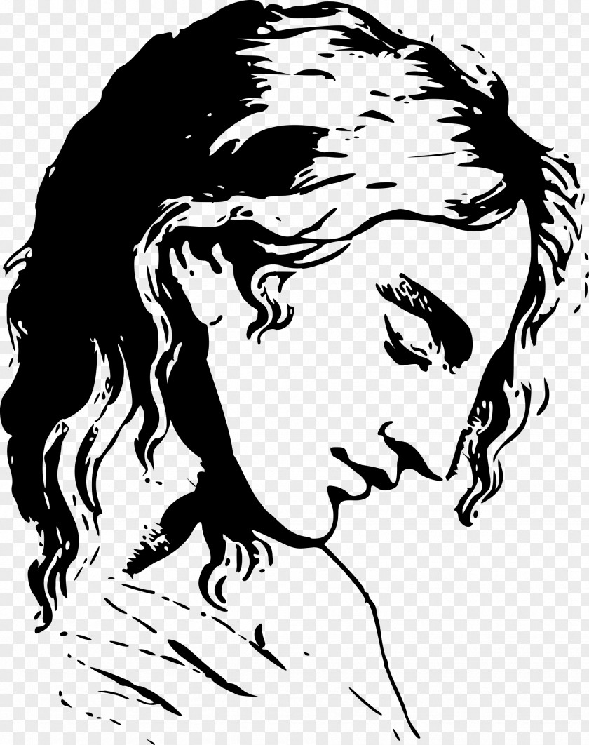 Woman Clip Art PNG