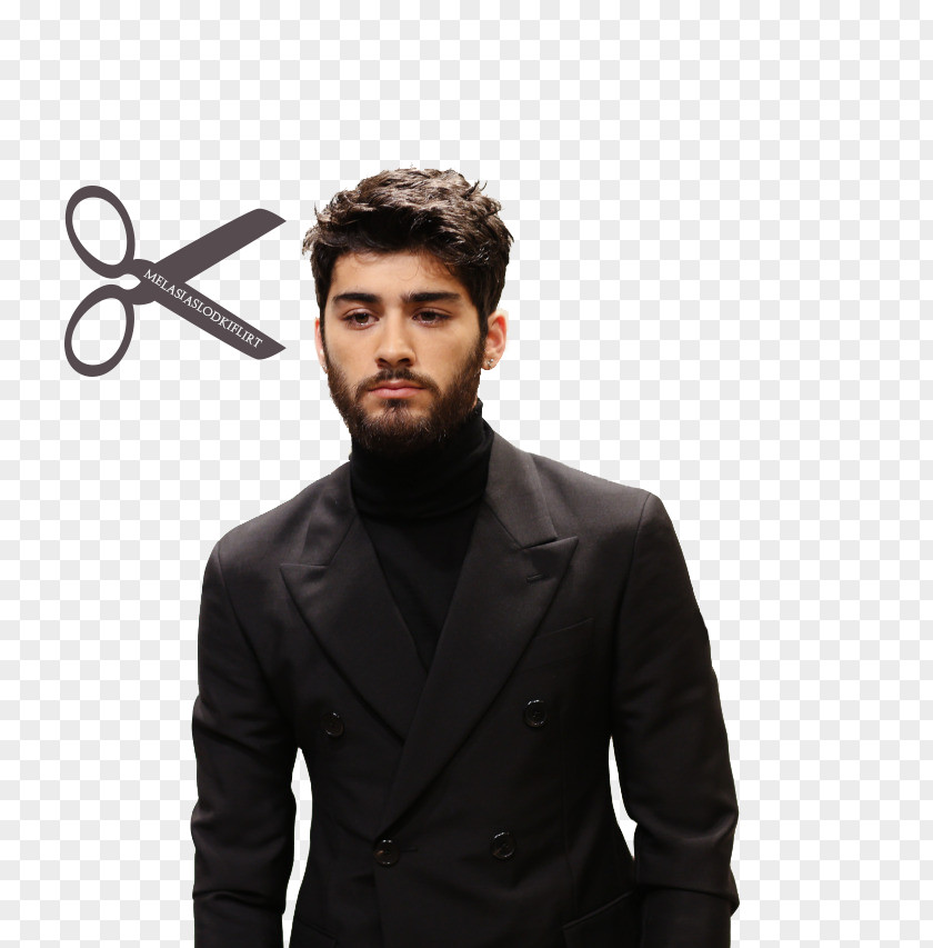 Zayn Malik New York Fashion Week Paris PNG