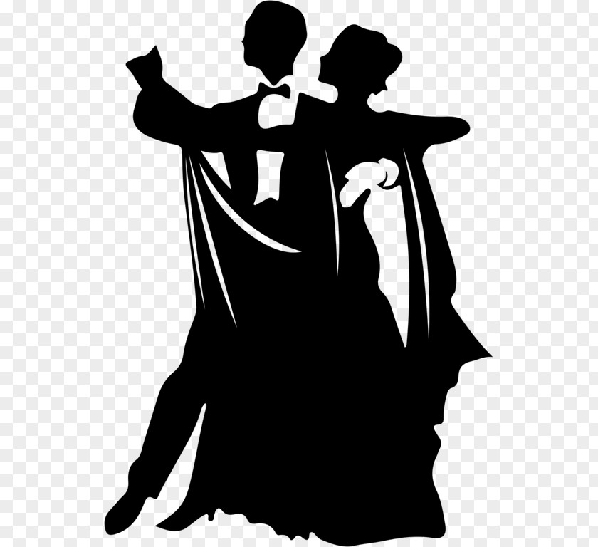 Ballroom Dance Latin Swing Square PNG