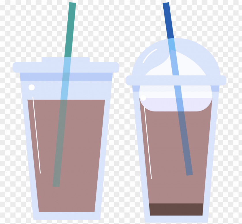 Dessert Food Milkshake PNG