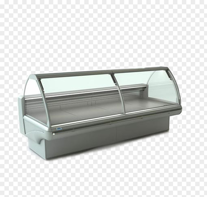 Glass Display Case Furniture Refrigerator Refrigeration PNG