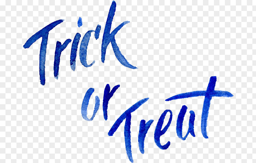 Halloween Font Elements Trick-or-treating Typeface PNG