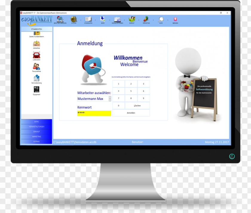 Id Software Responsive Web Design Industry Website PNG