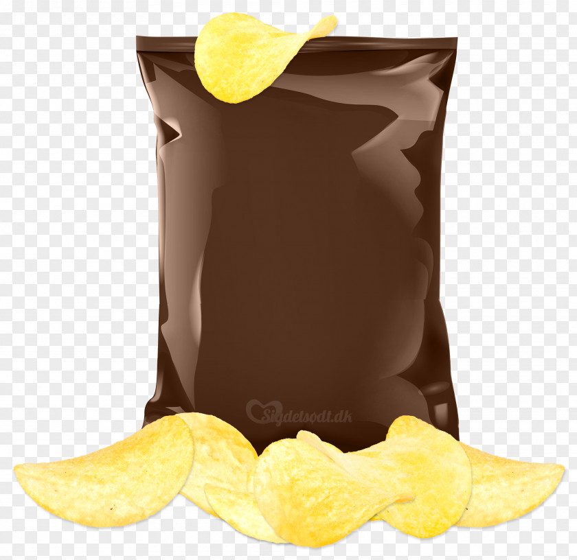 Mockups Logo Junk Food Potato Chip Snack PNG