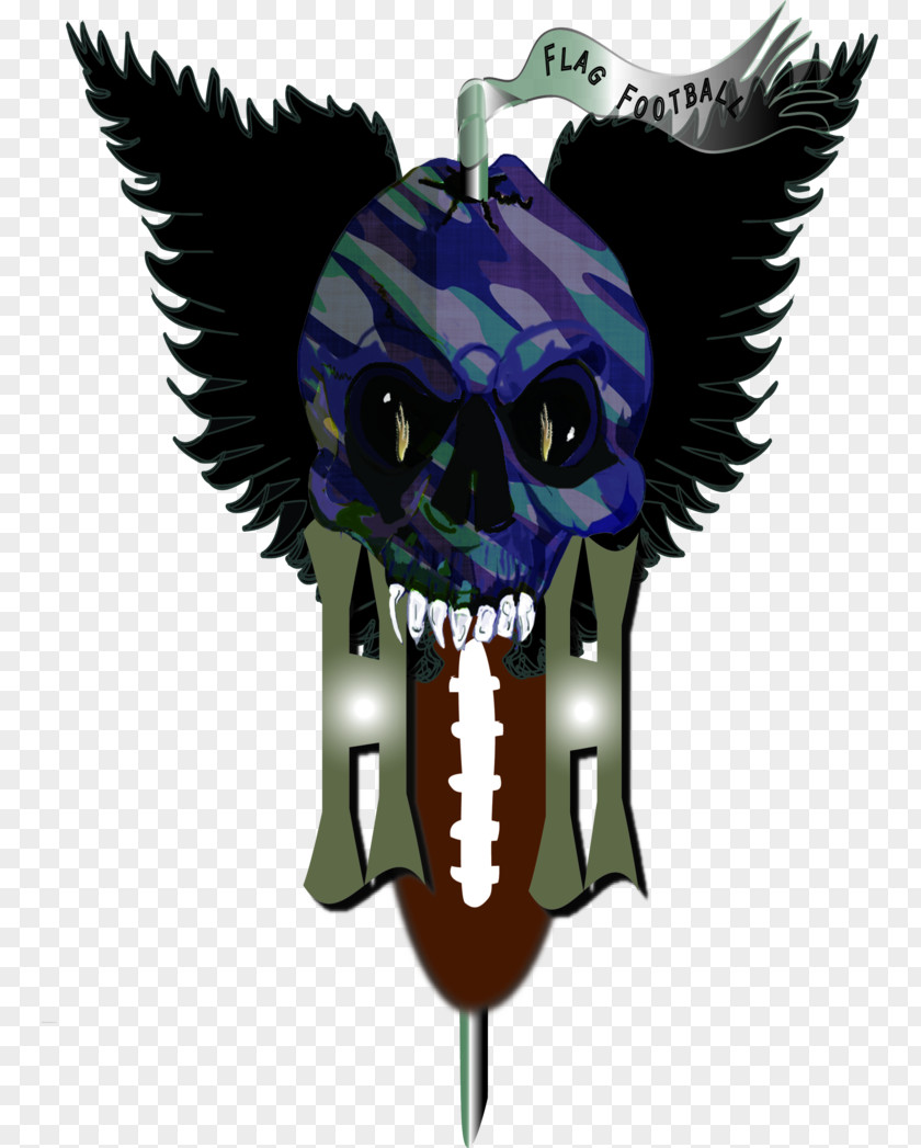 Q Version Of The Octopus Skull Cartoon Legendary Creature PNG