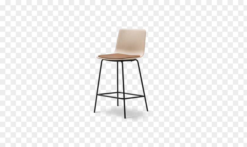 Table Bar Stool Fredericia Furniture Chair PNG