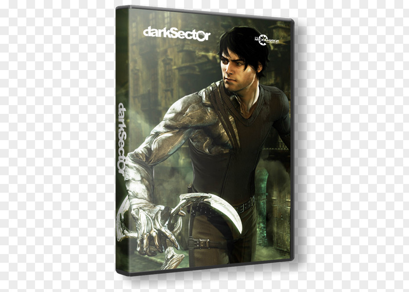 Thirdperson Shooter Dark Sector Warframe Barrow Hill Call Of Duty: Black Ops II PNG