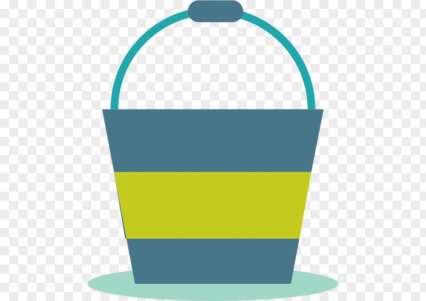 Bucket Pictures Gratis Icon PNG