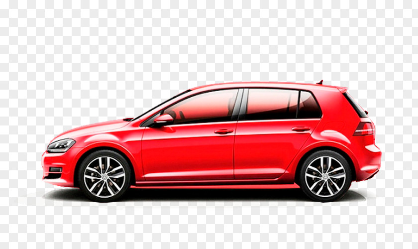 Car 2017 Volkswagen Golf Variant Fox PNG