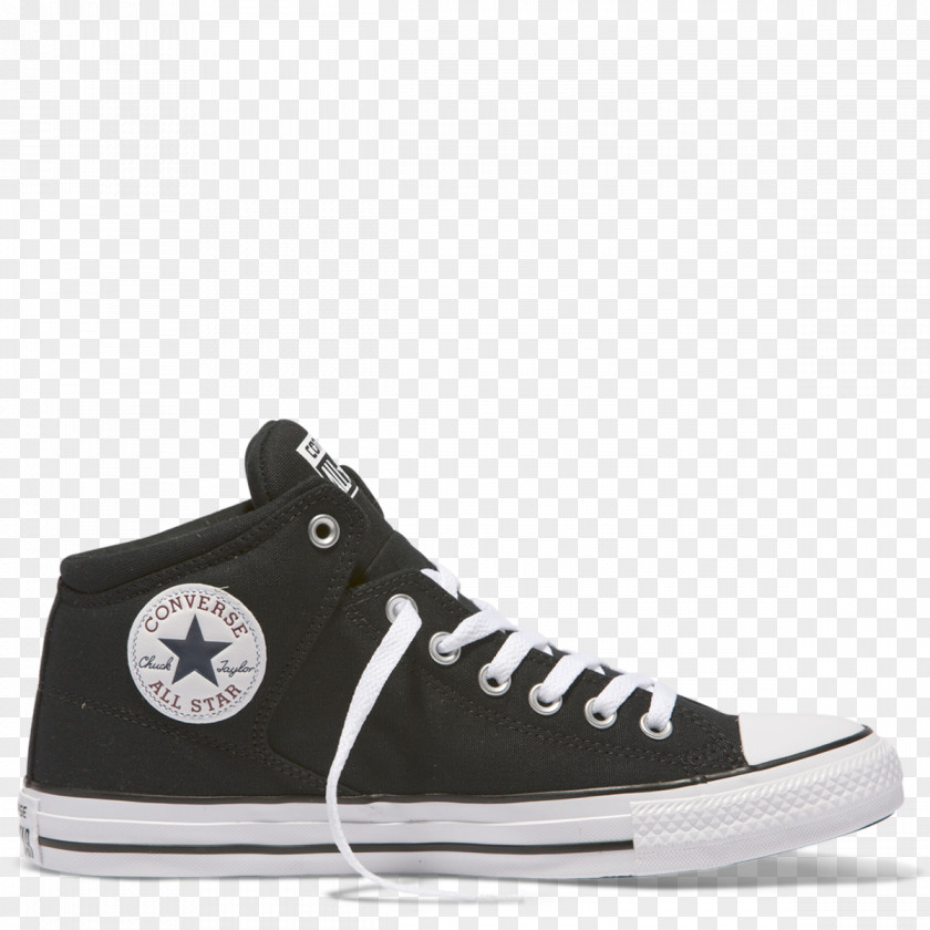 Chuck Taylor All-Stars Converse Sneakers High-top Shoe PNG