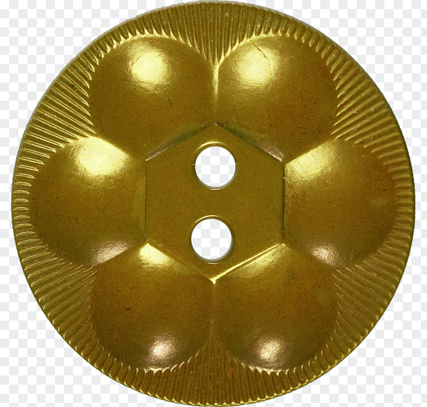 Classical Rosette Round Brass 01504 Bronze Cymbal Material PNG