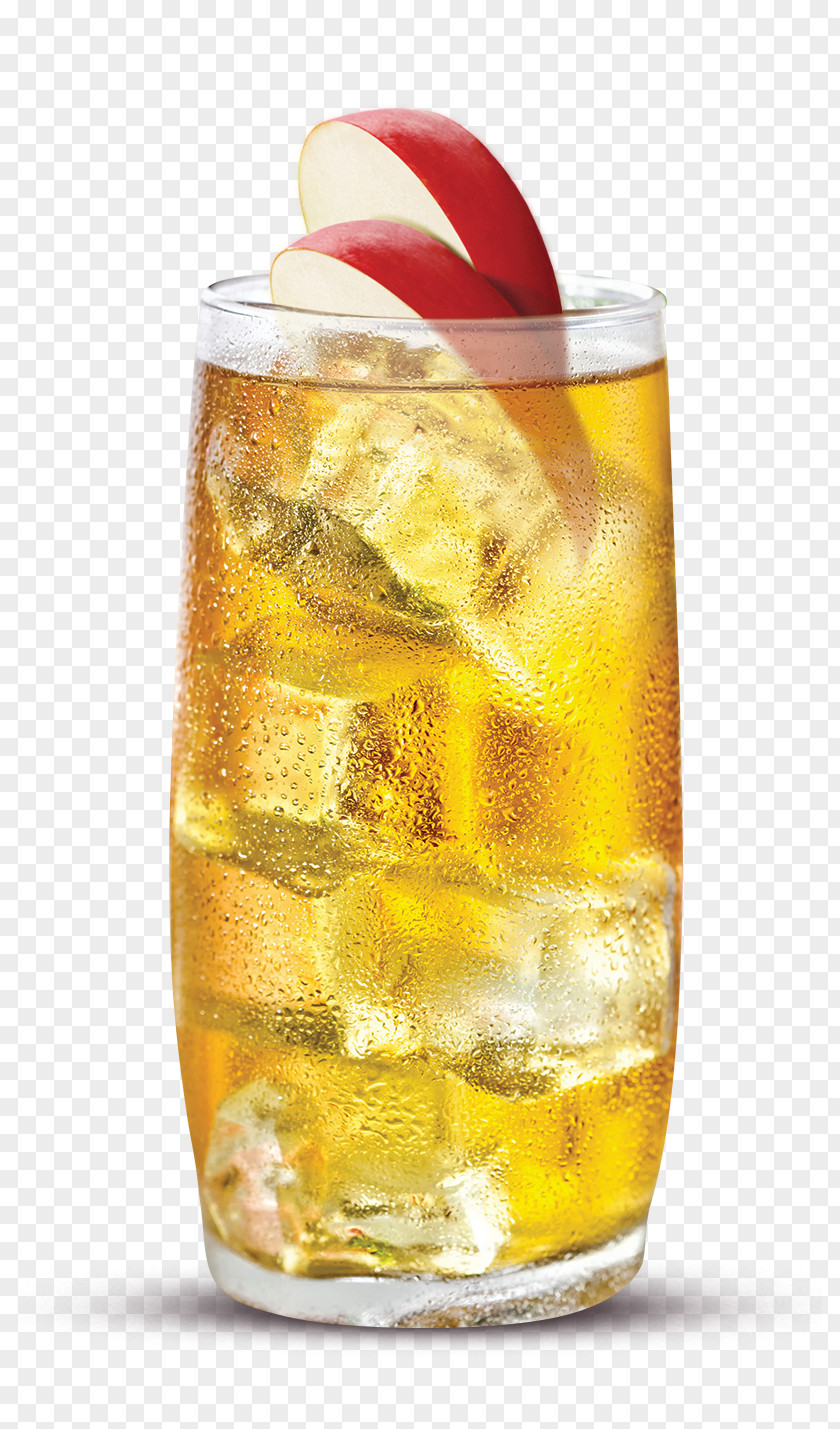 Cocktail Whiskey Apple Juice Highball PNG