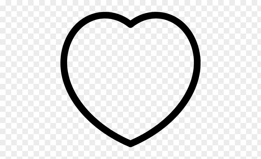 Heart Clip Art PNG