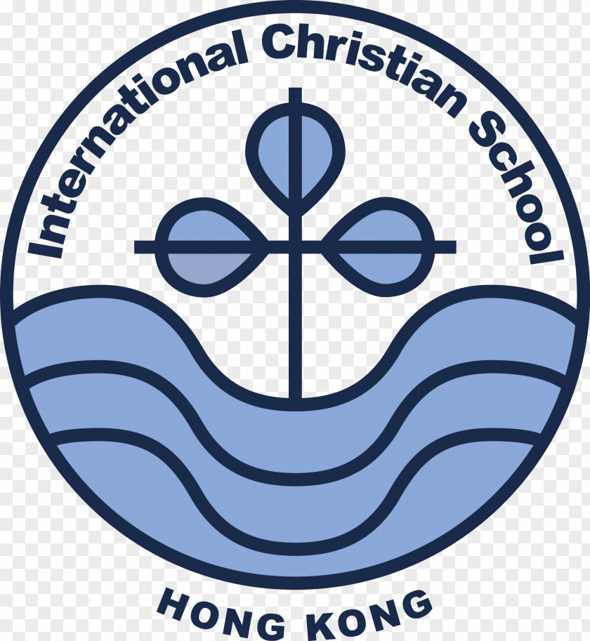 International School Logo Christian Community Hong Kong PNG