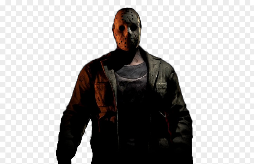 Jason Statham Mortal Kombat X Friday The 13th: Game Voorhees Reptile PNG