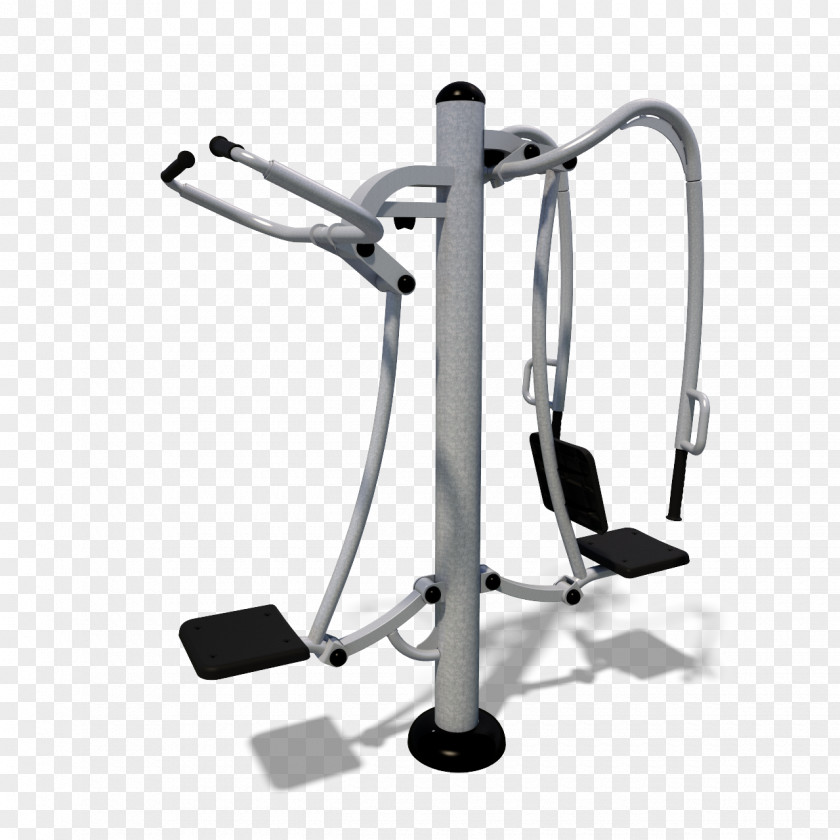 Muscles Exercise Machine Weight Outdoor Gym Muscle Physical PNG