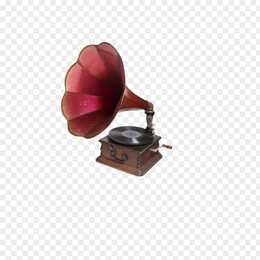 Phonograph PNG clipart PNG