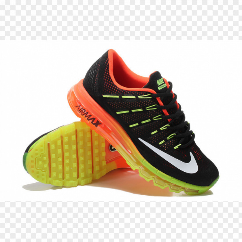 Running Shoes Nike Free Air Max Sneakers Shoe PNG