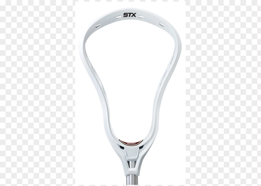 Silver Sporting Goods STX Lacrosse Sticks PNG