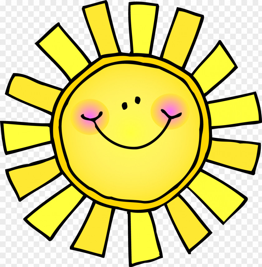 Sun Clip Art Sunlight PNG