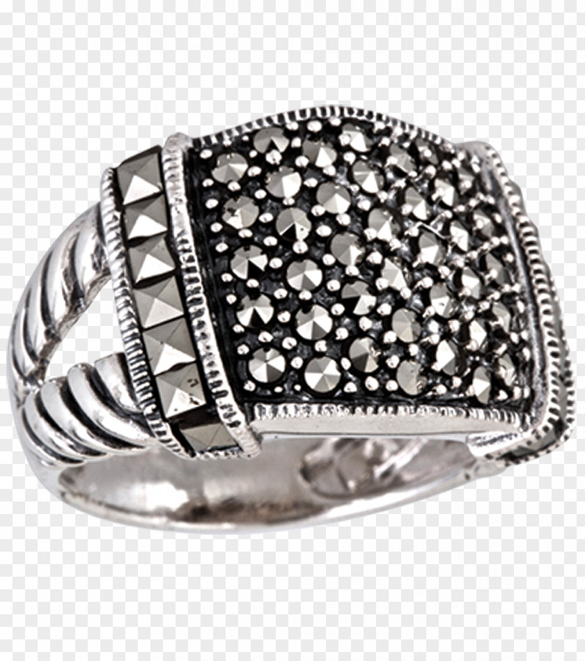 Wedding Ring Jewellery Bling-bling Gemstone Silver Clothing Accessories PNG